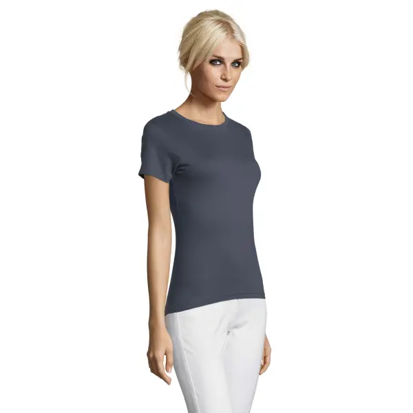 T-shirt donna REGENT WOMEN in cotone 150 g/m² - SOL'S - Immagine 58