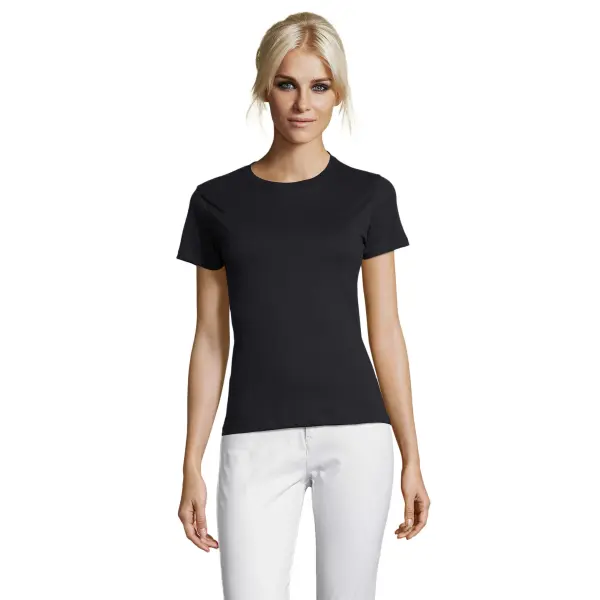T-shirt donna REGENT WOMEN in cotone 150 g/m² - SOL'S - Immagine 59