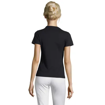 T-shirt donna REGENT WOMEN in cotone 150 g/m² - SOL'S - Immagine 60