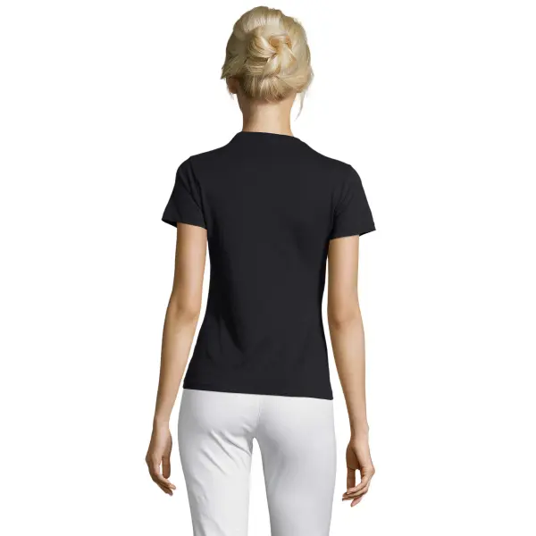 T-shirt donna REGENT WOMEN in cotone 150 g/m² - SOL'S - Immagine 60