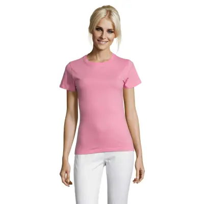 T-shirt donna REGENT WOMEN in cotone 150 g/m² - SOL'S - Immagine 62