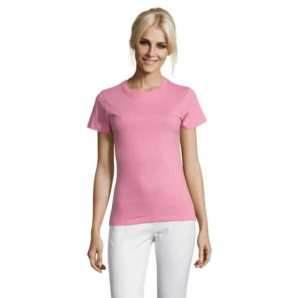 T-shirt donna REGENT WOMEN in cotone 150 g/m² - SOL'S - Immagine 62