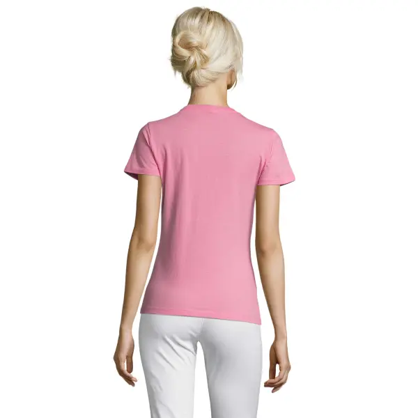 T-shirt donna REGENT WOMEN in cotone 150 g/m² - SOL'S - Immagine 63