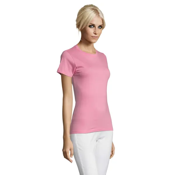 T-shirt donna REGENT WOMEN in cotone 150 g/m² - SOL'S - Immagine 64