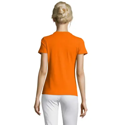 T-shirt donna REGENT WOMEN in cotone 150 g/m² - SOL'S - Immagine 66
