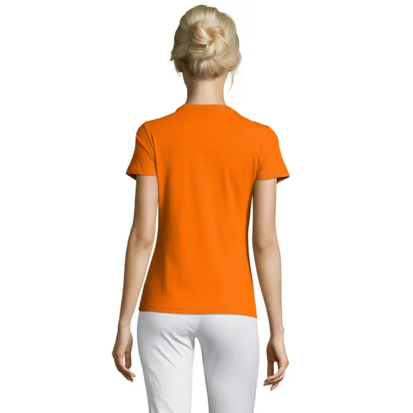 T-shirt donna REGENT WOMEN in cotone 150 g/m² - SOL'S - Immagine 66