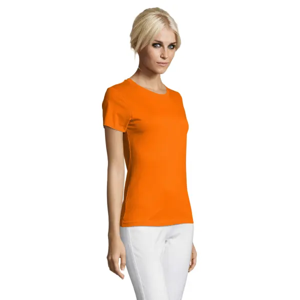 T-shirt donna REGENT WOMEN in cotone 150 g/m² - SOL'S - Immagine 67
