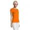 T-shirt donna REGENT WOMEN in cotone 150 g/m² - SOL'S - Anteprima 67