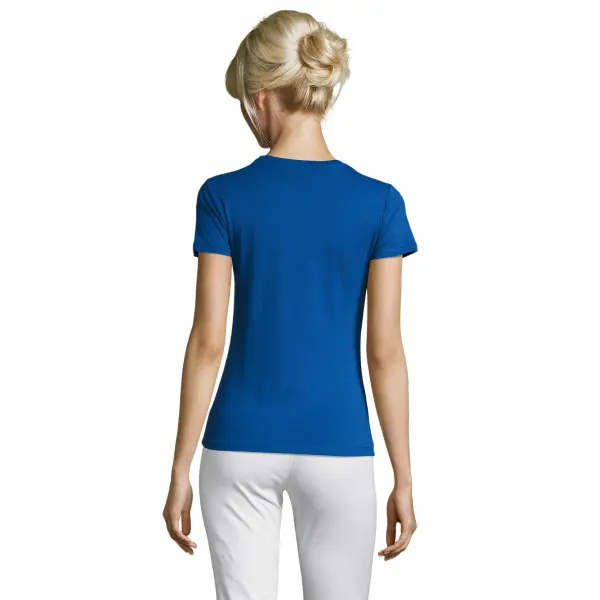 T-shirt donna REGENT WOMEN in cotone 150 g/m² - SOL'S - Immagine 69