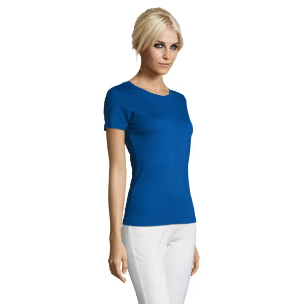T-shirt donna REGENT WOMEN in cotone 150 g/m² - SOL'S - Immagine 70