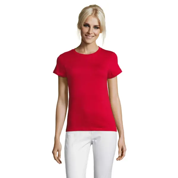 T-shirt donna REGENT WOMEN in cotone 150 g/m² - SOL'S - Immagine 71