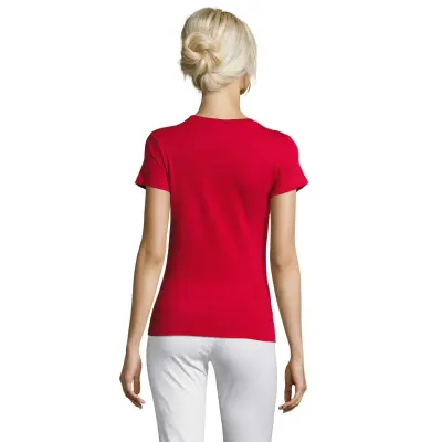 T-shirt donna REGENT WOMEN in cotone 150 g/m² - SOL'S - Immagine 72