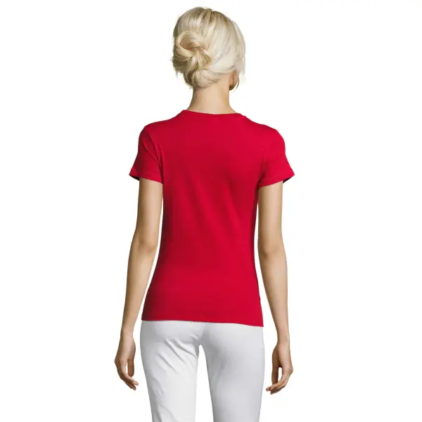 T-shirt donna REGENT WOMEN in cotone 150 g/m² - SOL'S - Immagine 72