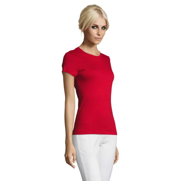 T-shirt donna REGENT WOMEN in cotone 150 g/m² - SOL'S - Immagine 73