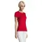 T-shirt donna REGENT WOMEN in cotone 150 g/m² - SOL'S - Anteprima 73