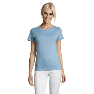 T-shirt donna REGENT WOMEN in cotone 150 g/m² - SOL'S - Immagine 74