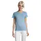 T-shirt donna REGENT WOMEN in cotone 150 g/m² - SOL'S - Anteprima 74