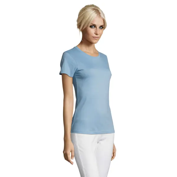 T-shirt donna REGENT WOMEN in cotone 150 g/m² - SOL'S - Immagine 76