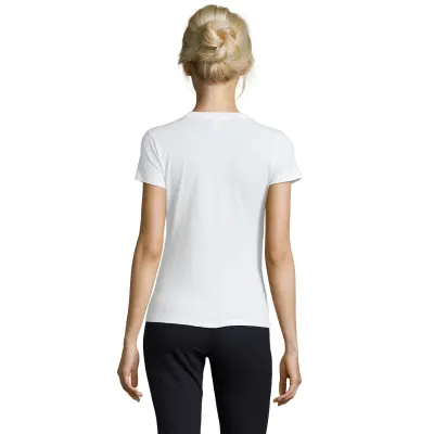 T-shirt donna REGENT WOMEN in cotone 150 g/m² - SOL'S - Immagine 78