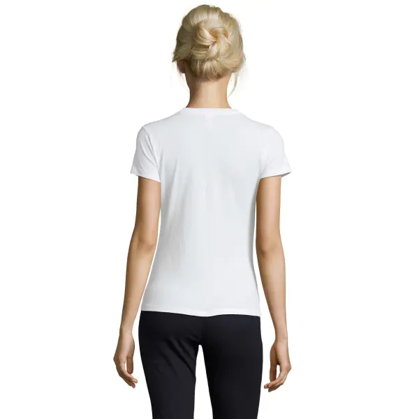 T-shirt donna REGENT WOMEN in cotone 150 g/m² - SOL'S - Immagine 78