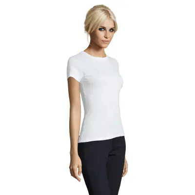 T-shirt donna REGENT WOMEN in cotone 150 g/m² - SOL'S - Immagine 79