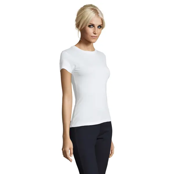 T-shirt donna REGENT WOMEN in cotone 150 g/m² - SOL'S - Immagine 79