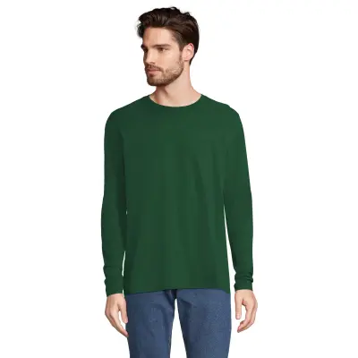 T-shirt uomo IMPERIAL LSL MEN con stampa - SOL'S - Immagine 26
