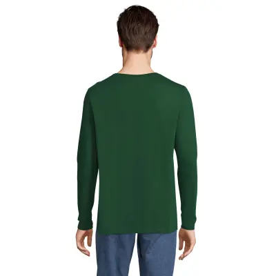 T-shirt uomo IMPERIAL LSL MEN con stampa - SOL'S - Immagine 28