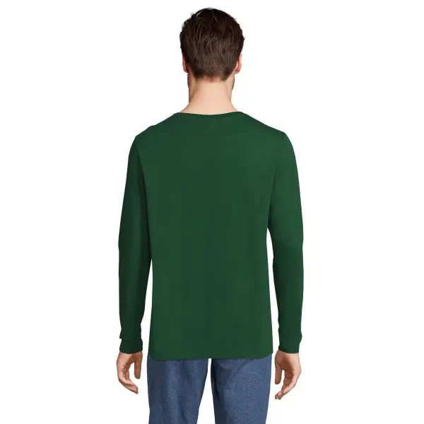 T-shirt uomo IMPERIAL LSL MEN con stampa - SOL'S - Immagine 28