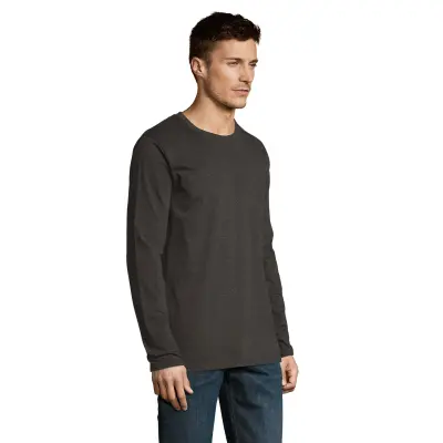 T-shirt uomo IMPERIAL LSL MEN con stampa - SOL'S - Immagine 31