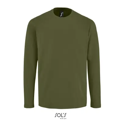 T-shirt uomo IMPERIAL LSL MEN con stampa - SOL'S - Immagine 29