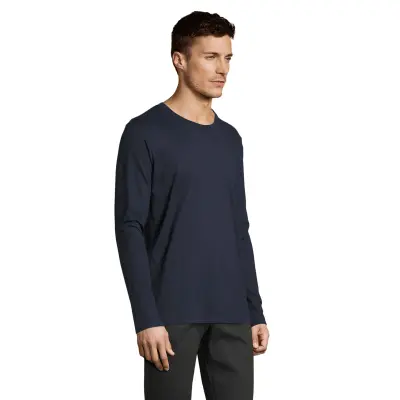 T-shirt uomo IMPERIAL LSL MEN con stampa - SOL'S - Immagine 7