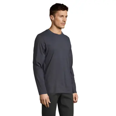 T-shirt uomo IMPERIAL LSL MEN con stampa - SOL'S - Immagine 13