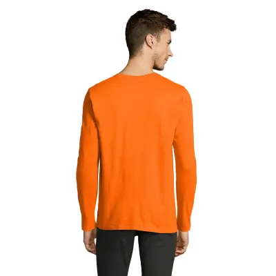 T-shirt uomo IMPERIAL LSL MEN con stampa - SOL'S - Immagine 18