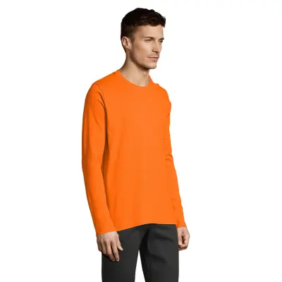 T-shirt uomo IMPERIAL LSL MEN con stampa - SOL'S - Immagine 19