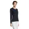 T-shirt donna IMPERIAL LSL WOMEN 190 g - SOL'S - Anteprima 7