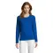 T-shirt donna IMPERIAL LSL WOMEN 190 g - SOL'S - Anteprima 24