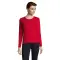 T-shirt donna IMPERIAL LSL WOMEN 190 g - SOL'S - Anteprima 1