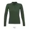 Polo PERFECT LSL WOMEN in cotone piqué 180 - SOL'S - Anteprima 20