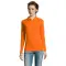 Polo PERFECT LSL WOMEN in cotone piqué 180 - SOL'S - Anteprima 27