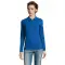 Polo PERFECT LSL WOMEN in cotone piqué 180 - SOL'S - Anteprima 17