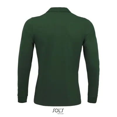 Polo PERFECT LSL MEN in cotone 100% - SOL'S - Immagine 27