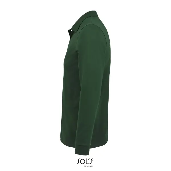 Polo PERFECT LSL MEN in cotone 100% - SOL'S - Immagine 28