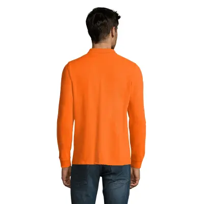 Polo PERFECT LSL MEN in cotone 100% - SOL'S - Immagine 15