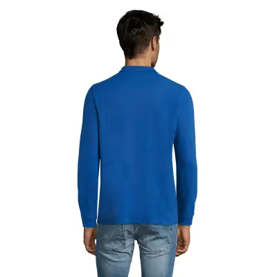 Polo PERFECT LSL MEN in cotone 100% - SOL'S - Immagine 21