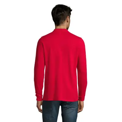 Polo PERFECT LSL MEN in cotone 100% - SOL'S - Immagine 18