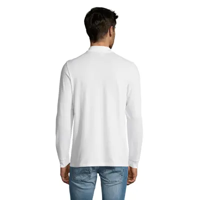 Polo PERFECT LSL MEN in cotone 100% - SOL'S - Immagine 24