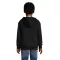 Felpa con zip STONE KIDS 260 g con cappuccio - SOL'S - Anteprima 3