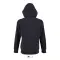 Felpa con zip STONE KIDS 260 g con cappuccio - SOL'S - Anteprima 6