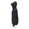 Felpa con zip STONE KIDS 260 g con cappuccio - SOL'S - Anteprima 7